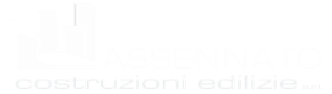 Assennato Costruzioni Logo