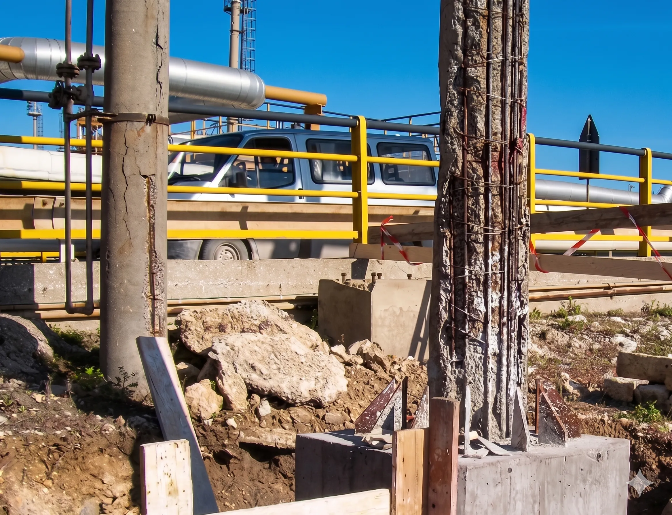 EDILIZIA INDUSTRIALE E CIVILE