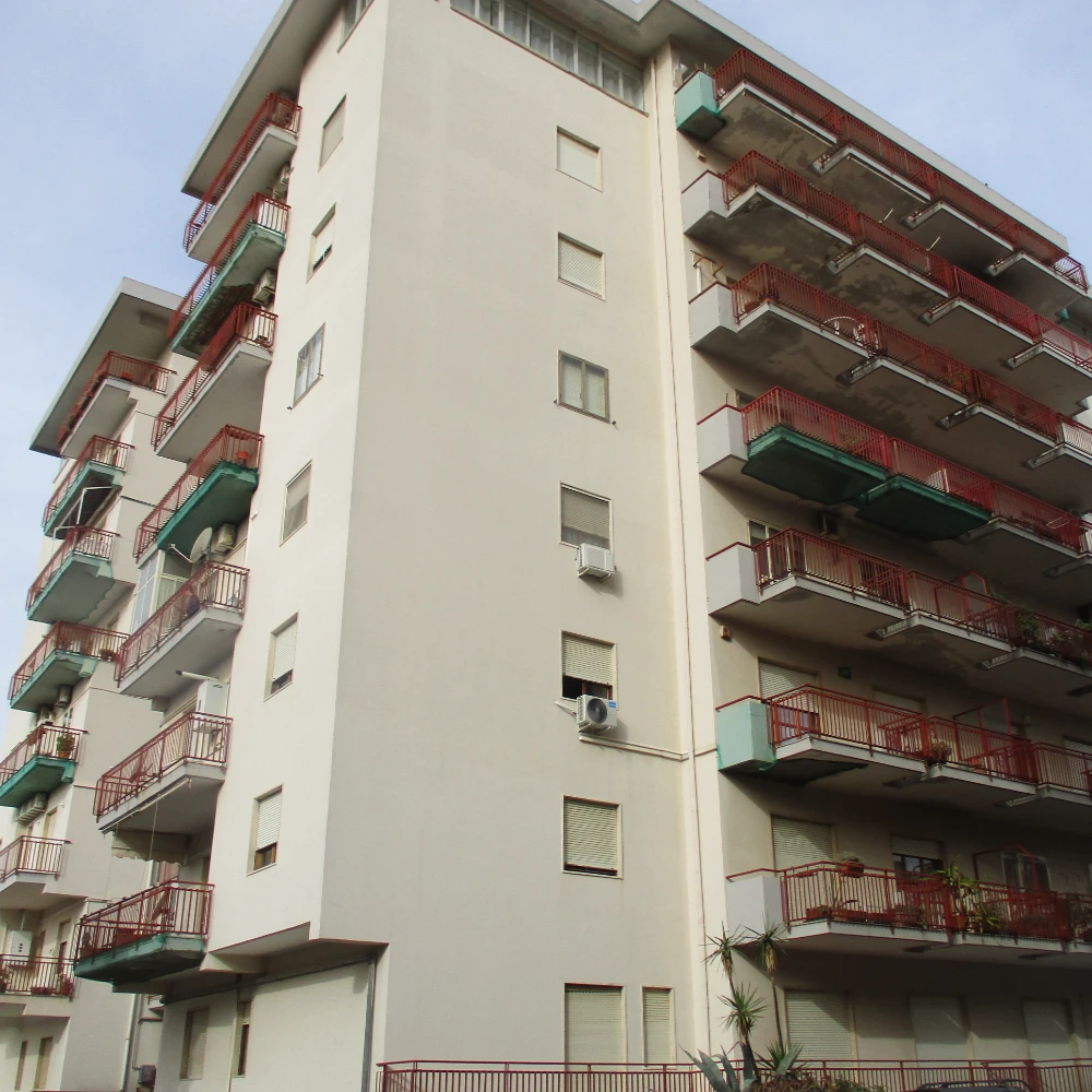 condominio flora 11