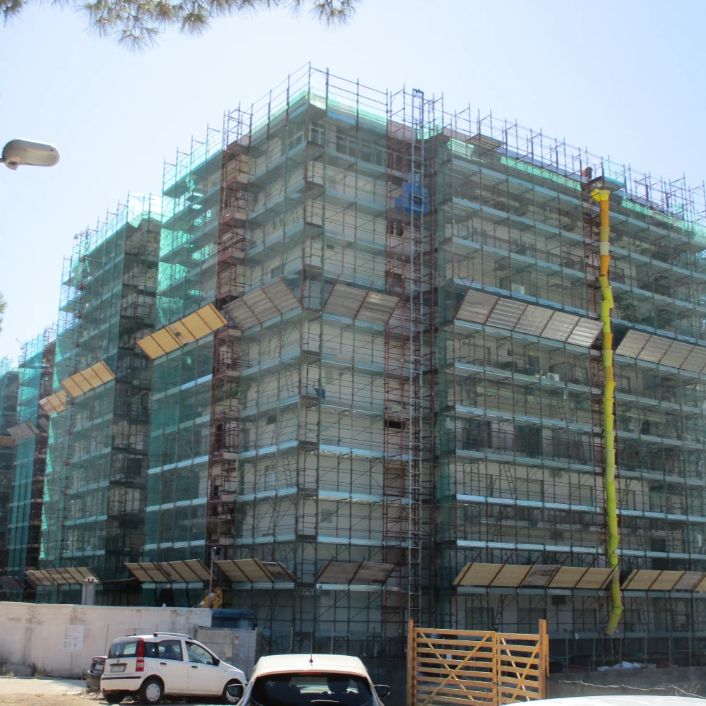 condominio flora 16