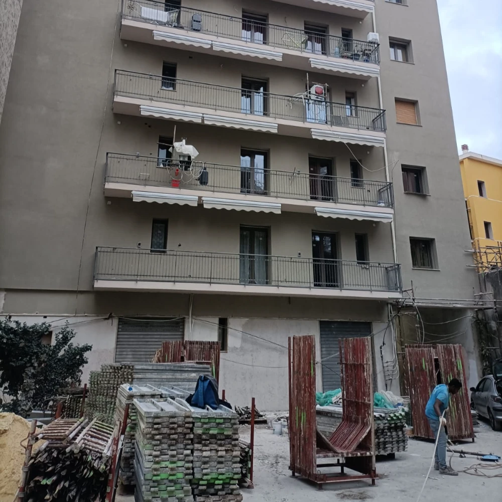 condominio grottasanta 12