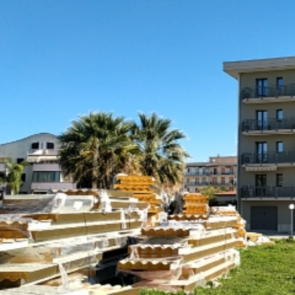 condominio il giardino delle palme 10