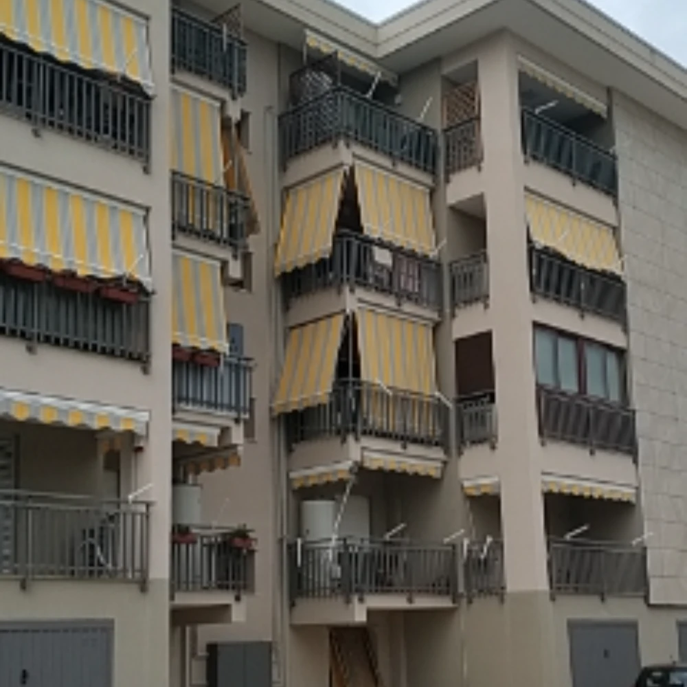 condominio il giardino delle palme 12