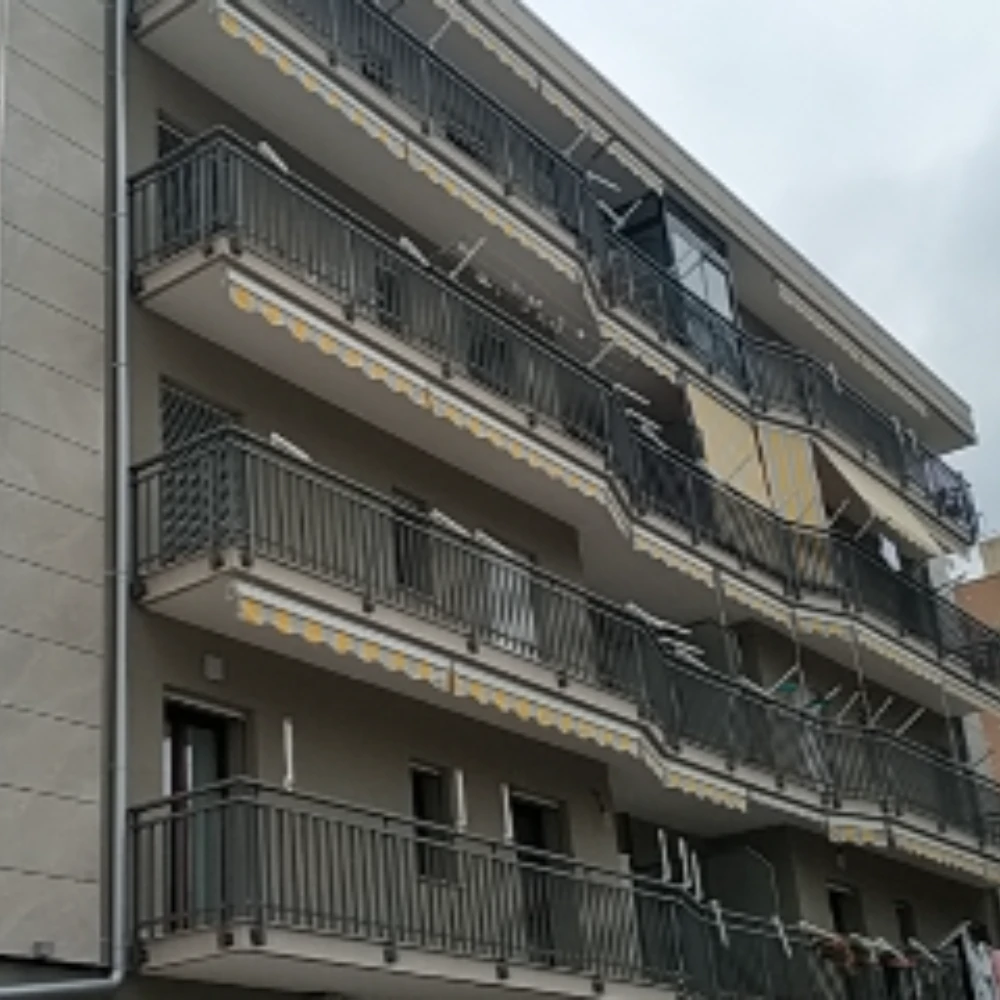 condominio il giardino delle palme 13