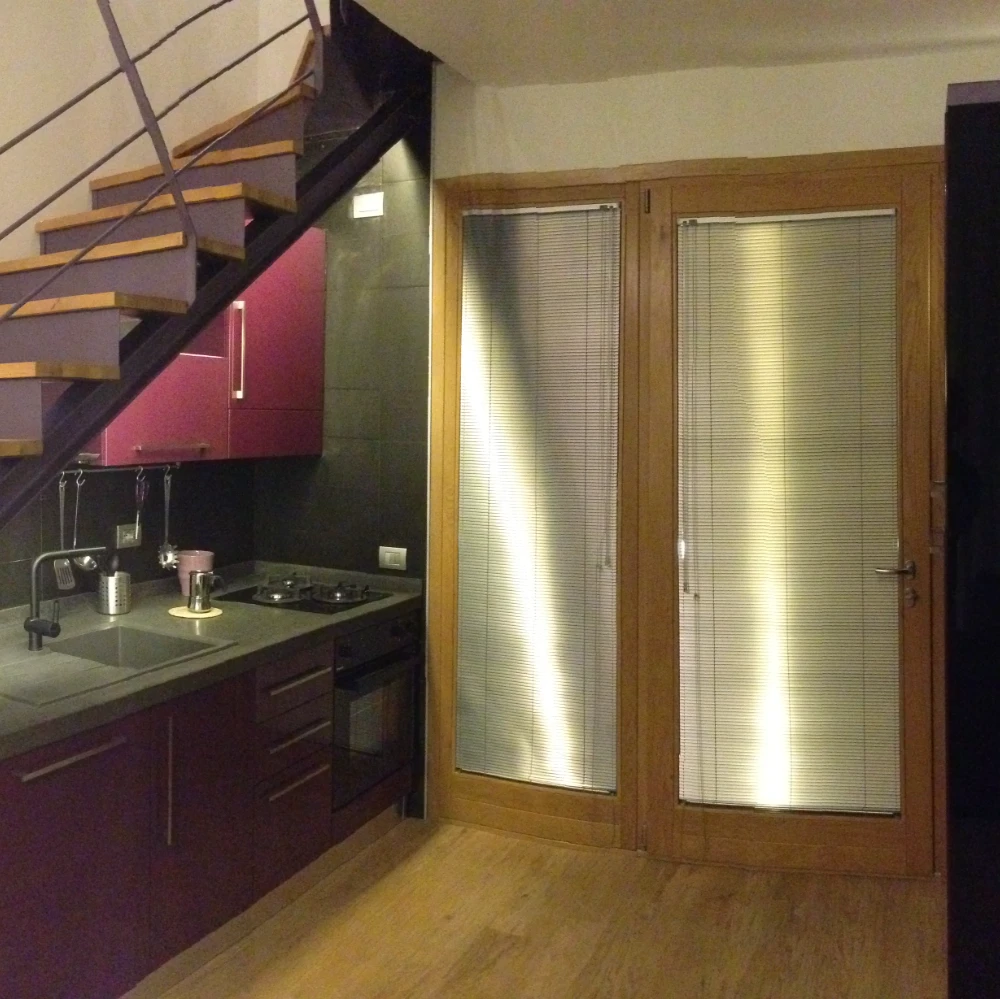 residence le case blu 10
