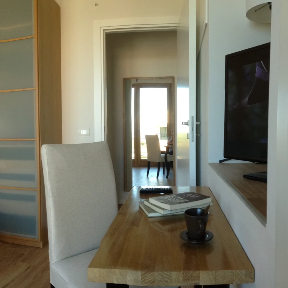residence le case blu 11