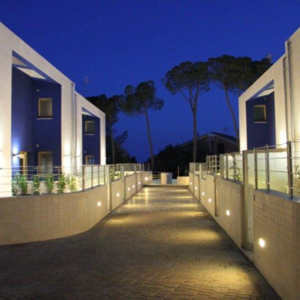 residence le case blu 12