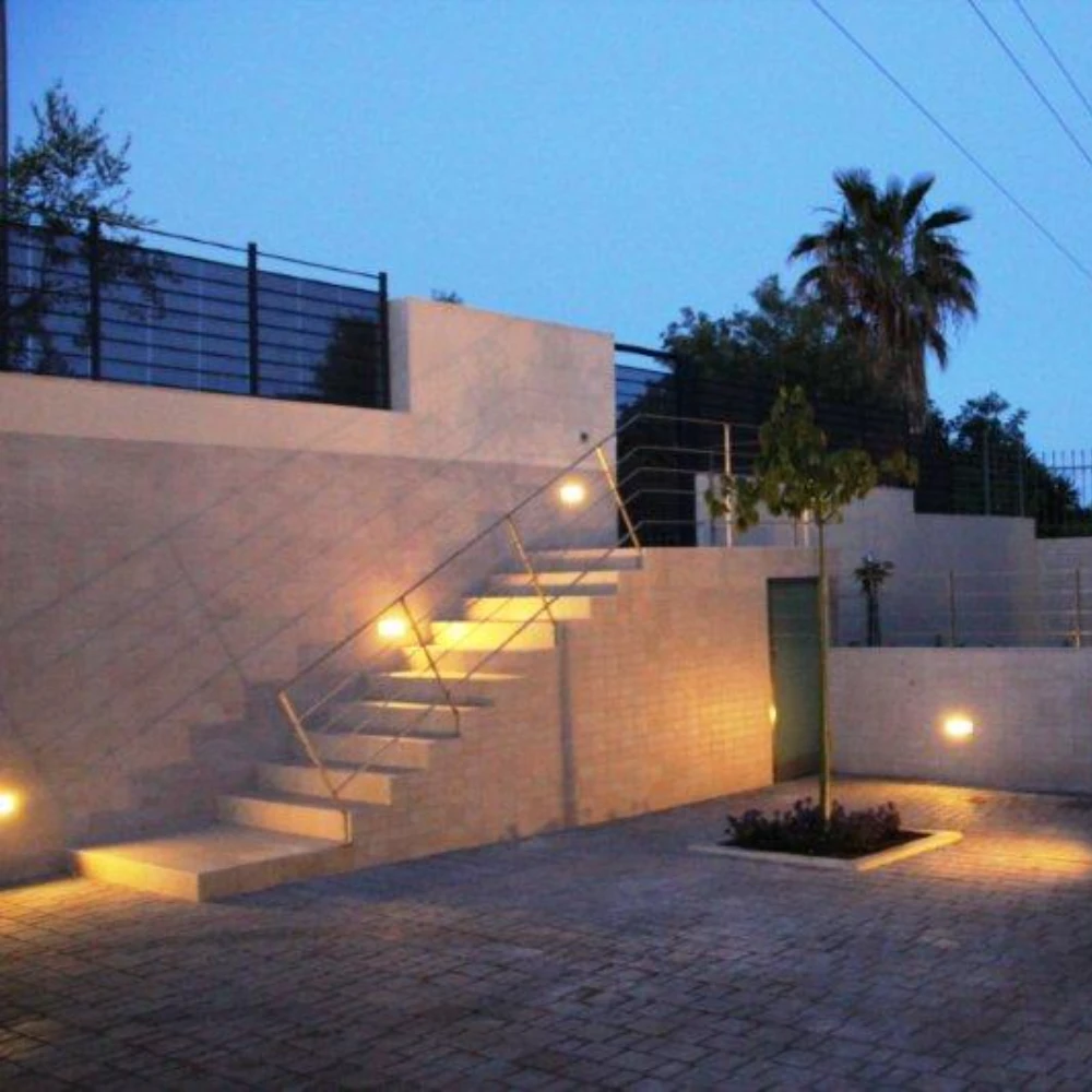 residence le case blu 13