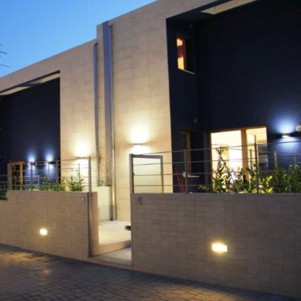 residence le case blu 14