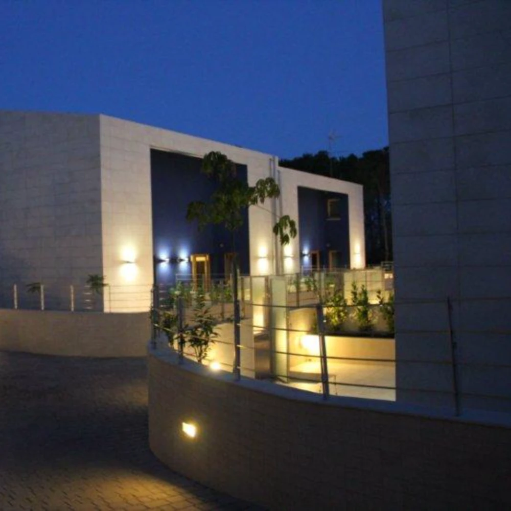 residence le case blu 16