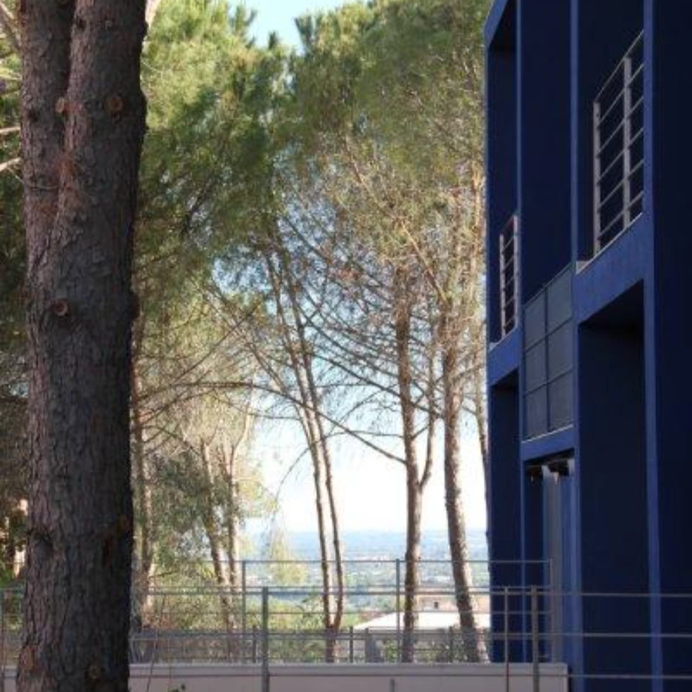 residence le case blu 18