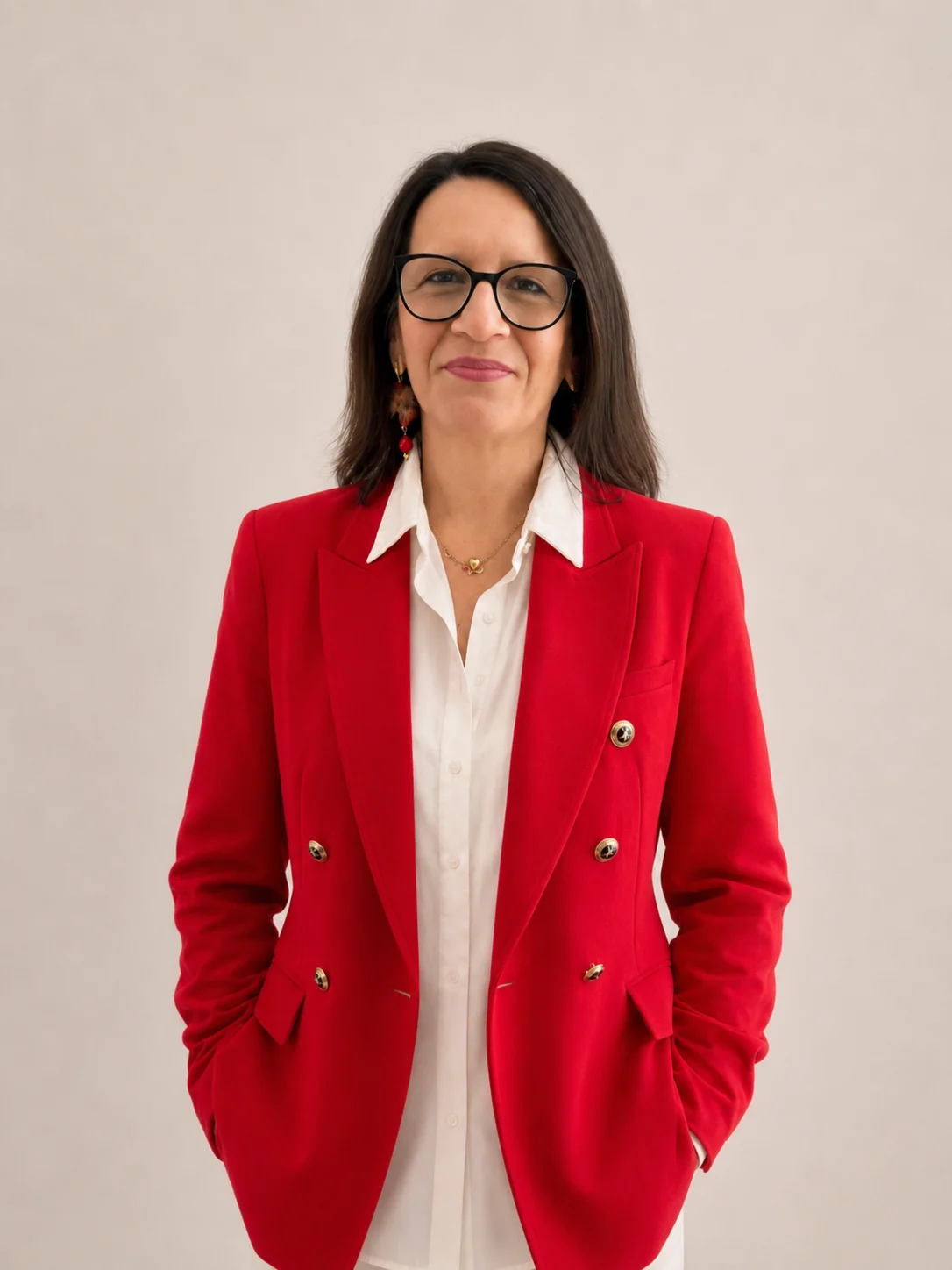 Barbara Cifali - Segreteria e Ufficio Gare