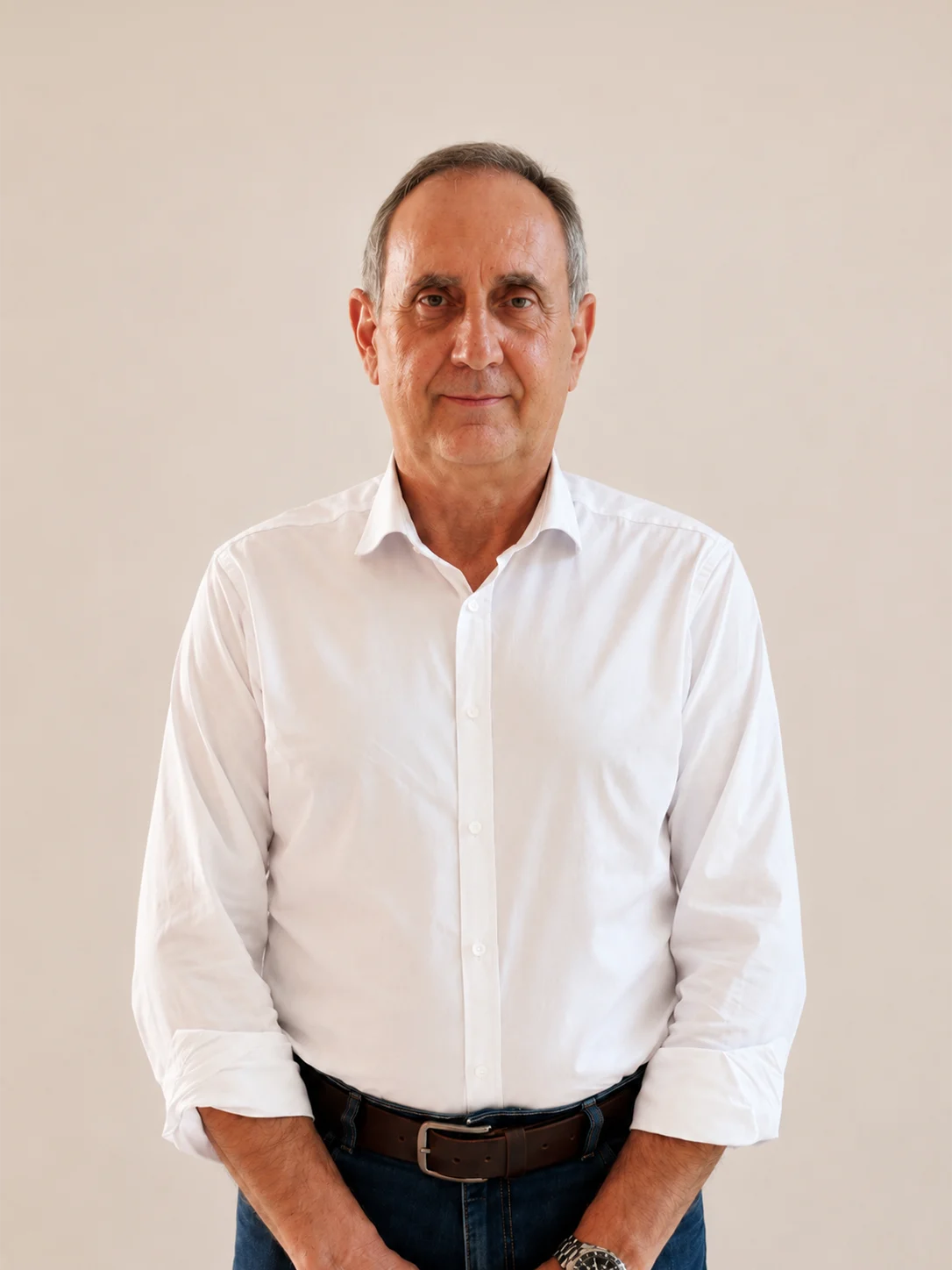 Geom. Roberto Ragazzi - Direttore e Responsabile Tecnico - R.S.P.P. - Responsabile Qualità