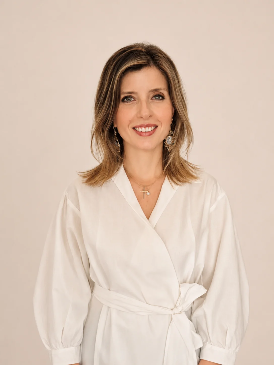 avvocato Francesca Romana Riili