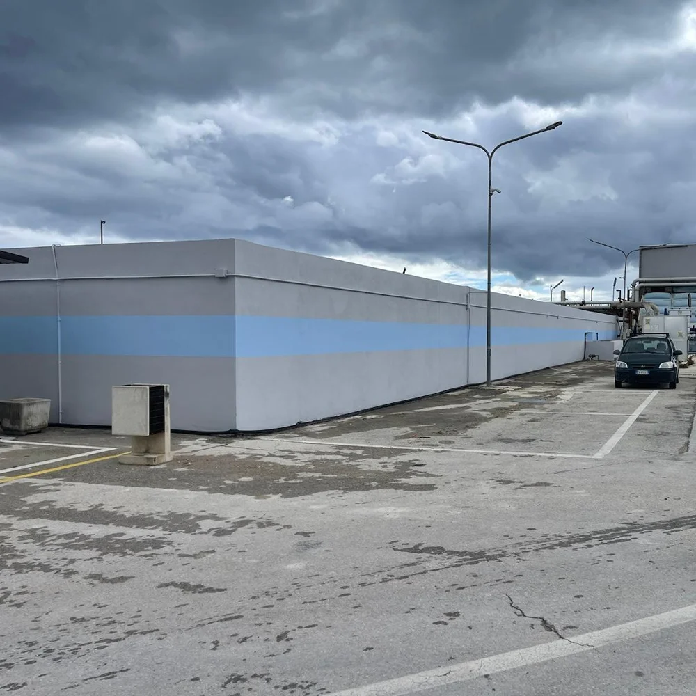 I.A.S. – Priolo G. (SR)