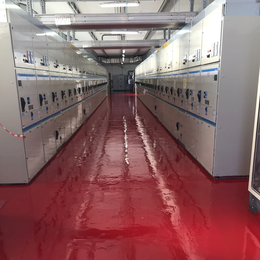 ISAB – Priolo G. (SR)