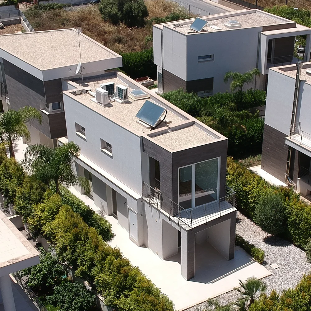 Residence di via Avola – Siracusa